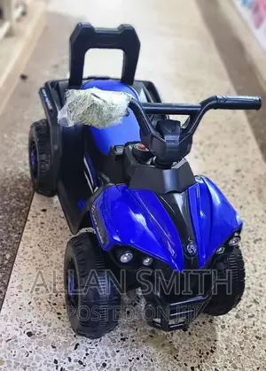 Kids Rechargeable Cars