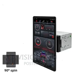 Tesla Android Radio