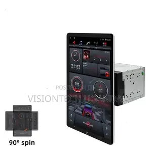 Tesla Android Radio