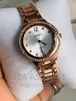Simple Lady’S Watches