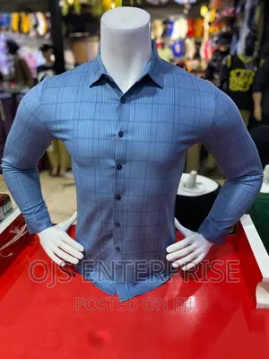 Quality Silk Shirts