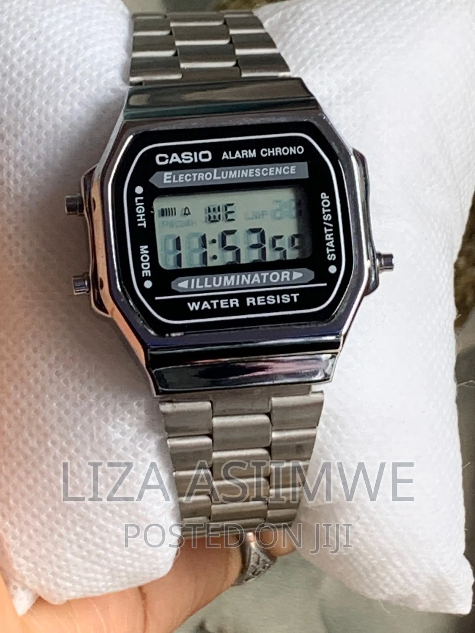 Casio Watches
