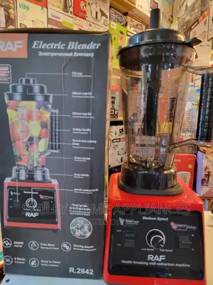 Brand New Commercial Blender 3ltrs