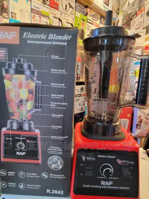 Brand New Commercial Blender 3ltrs