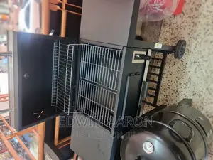 Barbeque Charcoal Grill Stove