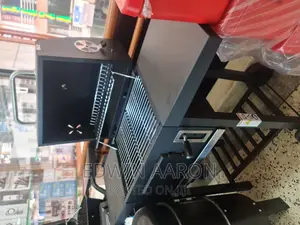 Barbeque Charcoal Grill Stove