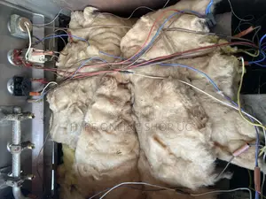 Cooker Repair Services 998