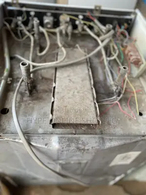 Affordable Cooker Repairs 122