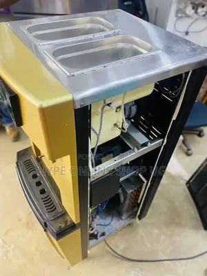 Icecream Affordable Repair Services