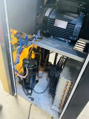 Icecream Machine Service and Repairs