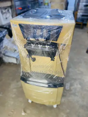 Brandnew Icecream Machines 770