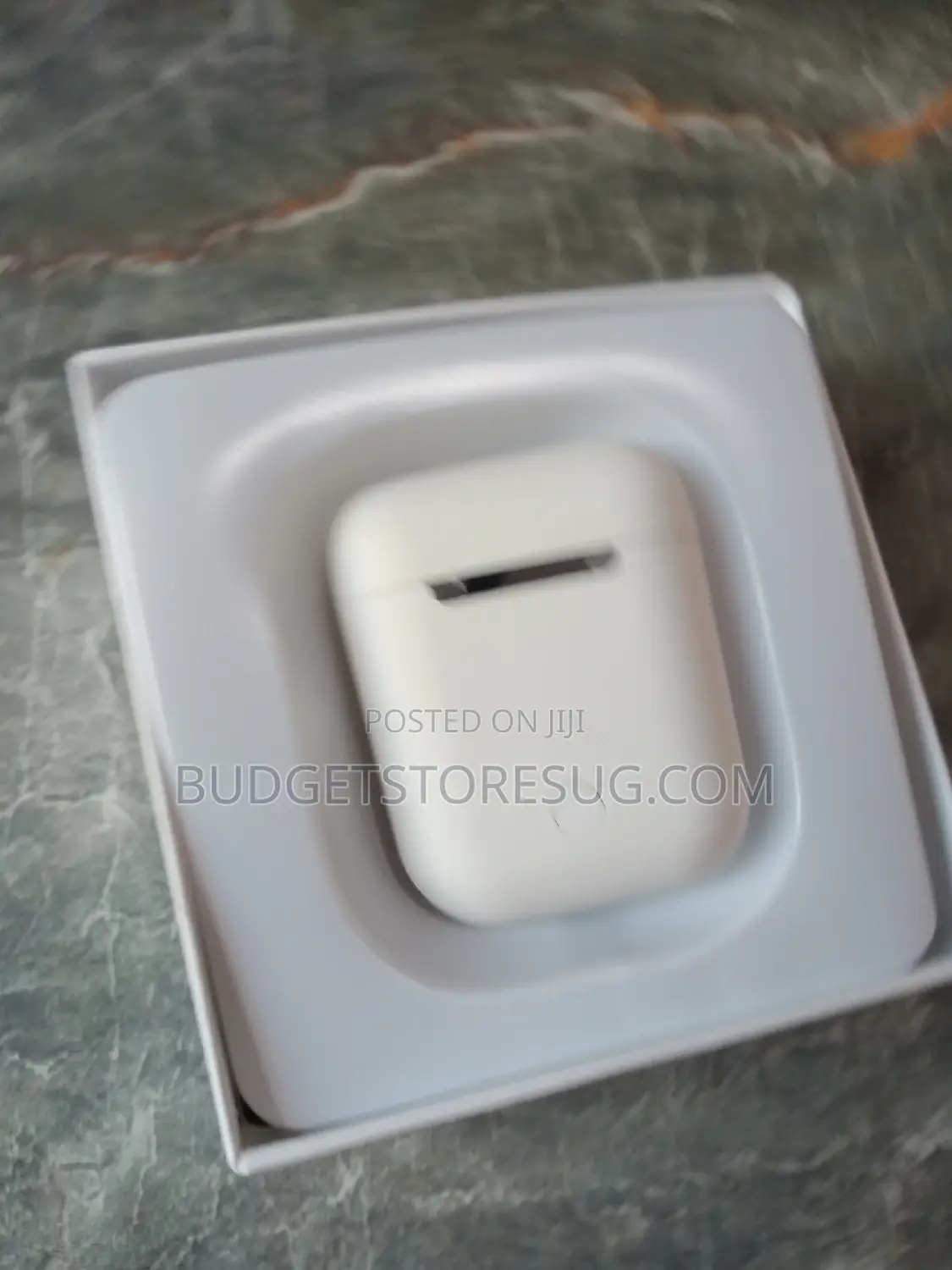 True Wireless Buds