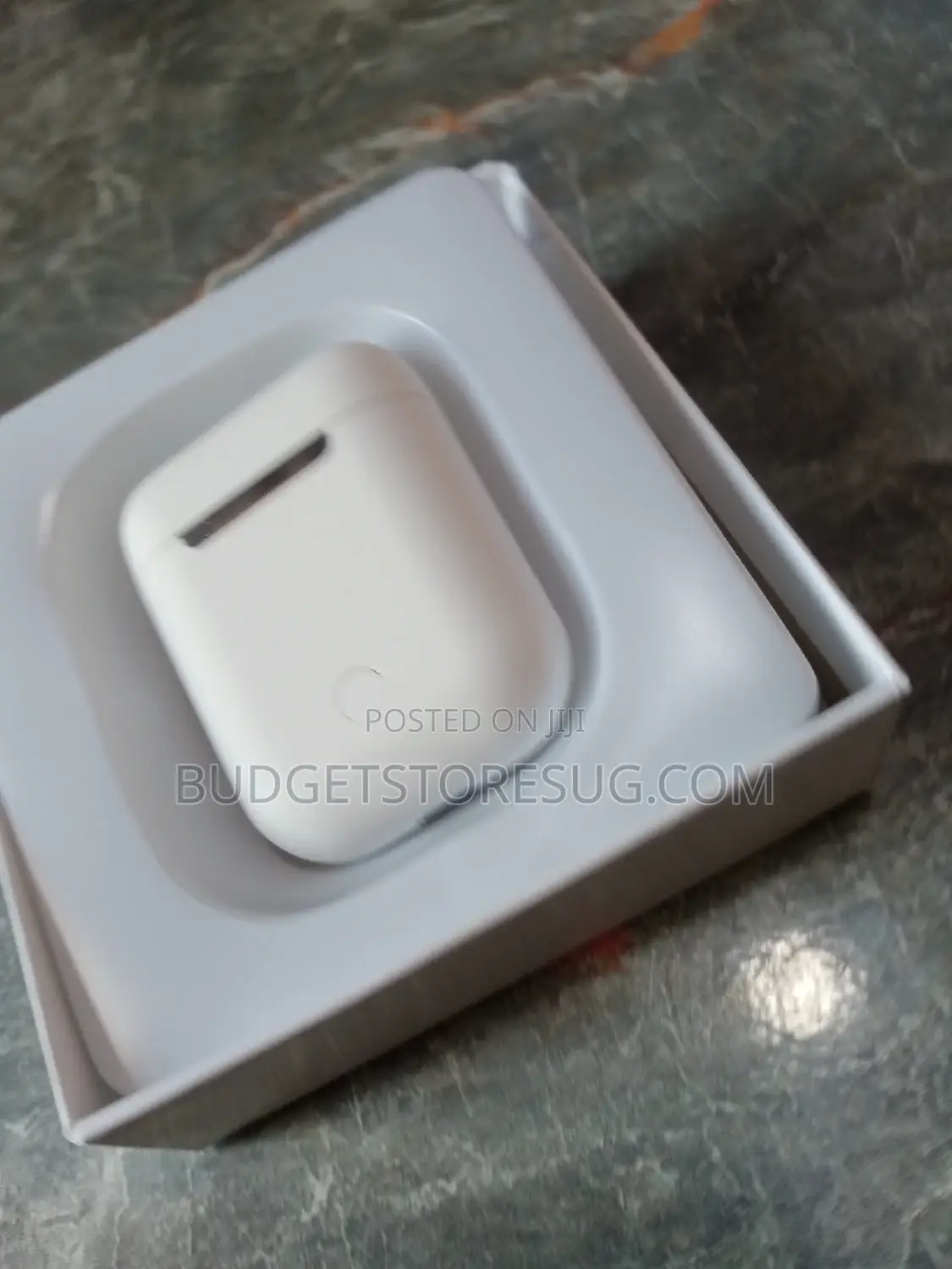 True Wireless Buds