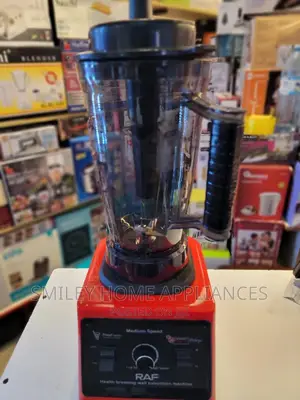 Commercial Blender 3ltrs