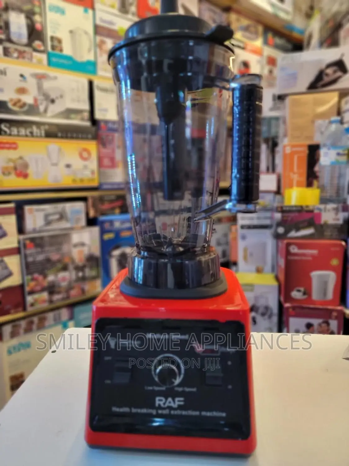 Commercial Blender 3ltrs