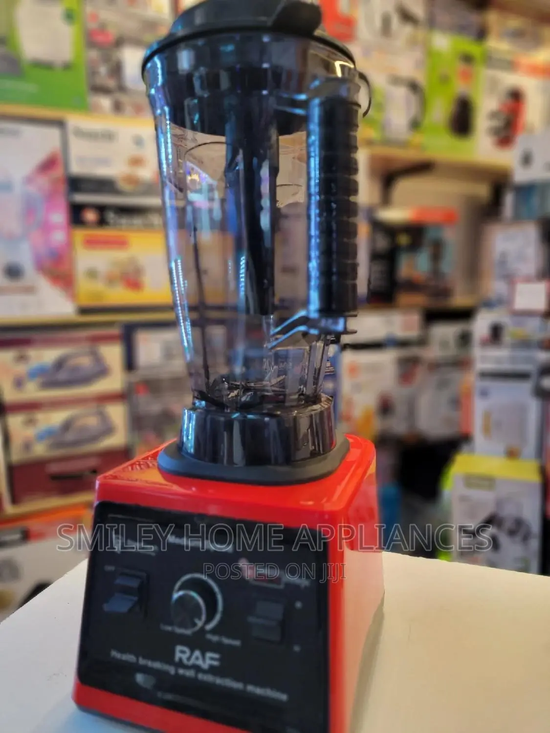 Commercial Blender 3ltrs