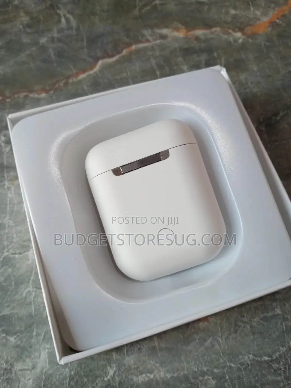 True Wireless Buds