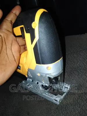 Jig Saw 800w Ingco