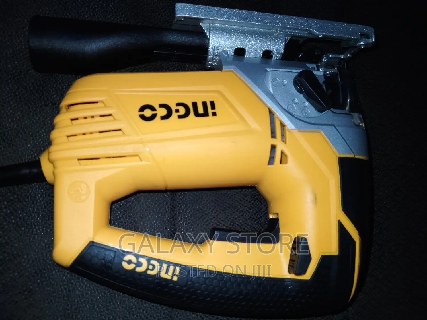 Jig Saw 800w Ingco