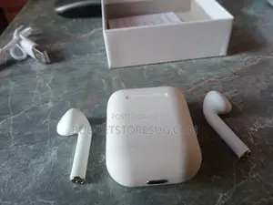 Headphones Sports Bass Earbuds