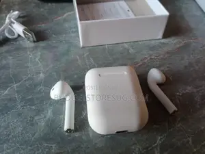 Headphones Sports Bass Earbuds