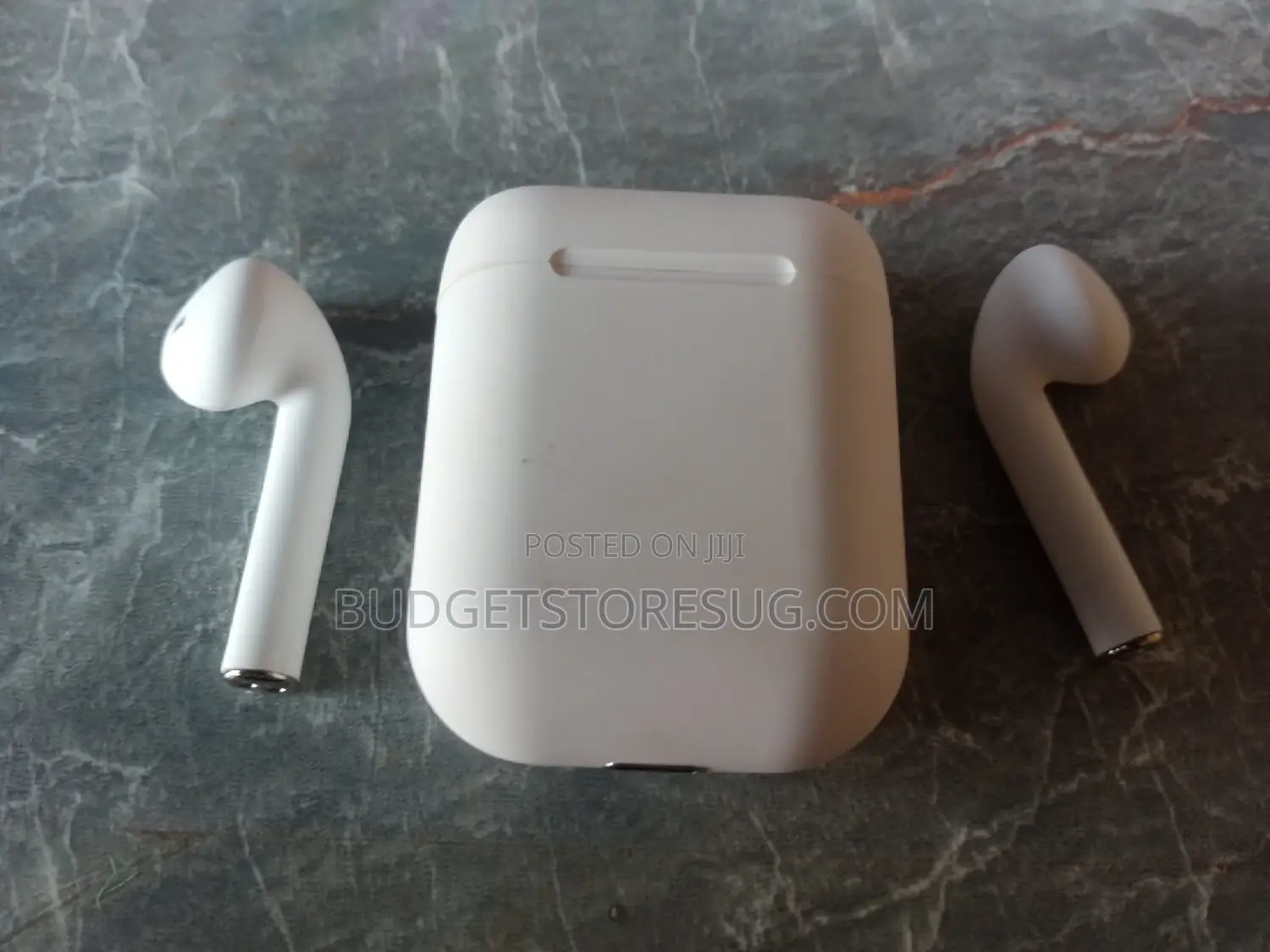 Headphones Sports Bass Earbuds