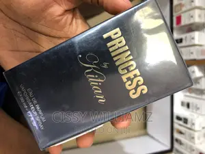 Kilian Princess by Kilian/Princess Eau De Parfum by Kilian
