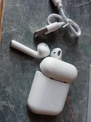 Bass Earbuds
