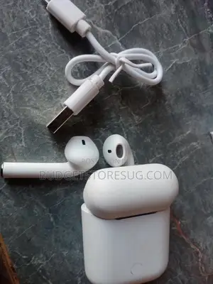 Bass Earbuds