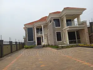 Furnished 7bdrm Duplex in Kira, Nakawa for sale