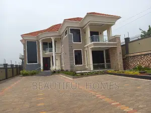 Photo - Furnished 7bdrm Duplex in Kira, Nakawa for sale