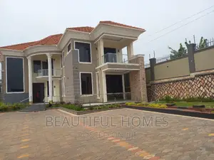 Furnished 7bdrm Duplex in Kira, Nakawa for sale