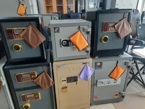 Brand New Office Safes