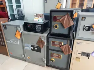 Brand New Safes For Sale