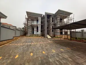 Furnished 6bdrm Duplex in Kira Town, Central Division for sale