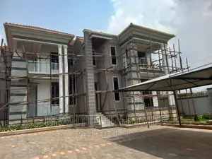 Furnished 6bdrm Duplex in Kira Town, Central Division for sale