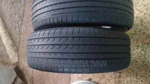 205/60r16 Yokohama Made in Japan Foreign Used Tyre