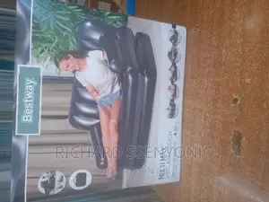 Best Way Pressure Chair and Bed