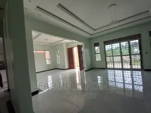 Furnished 5bdrm Bungalow in Kira, Central Division for sale