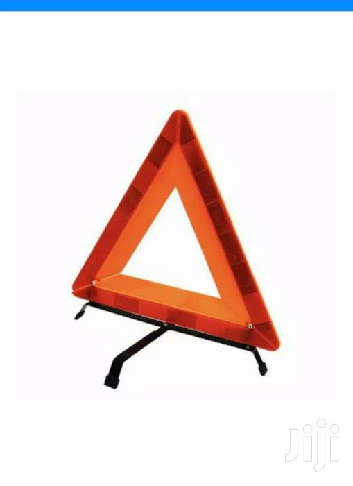 Warning Reflector