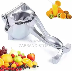 Multiple Fruits Juice Squeezer