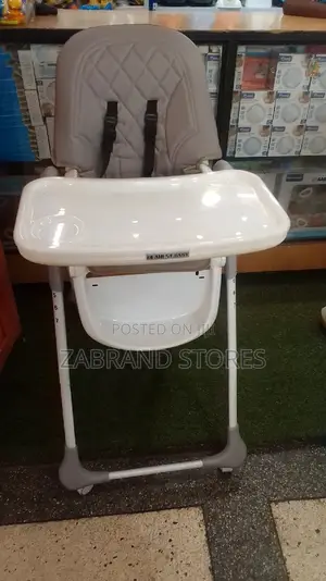 Convertible Baby Feeding Chair