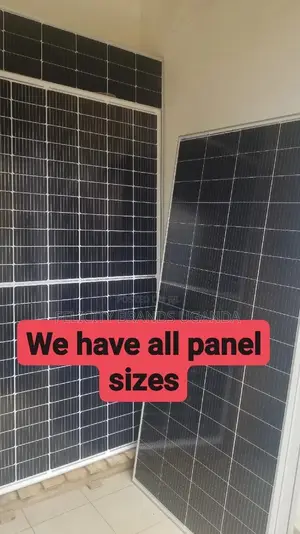 Big Panels