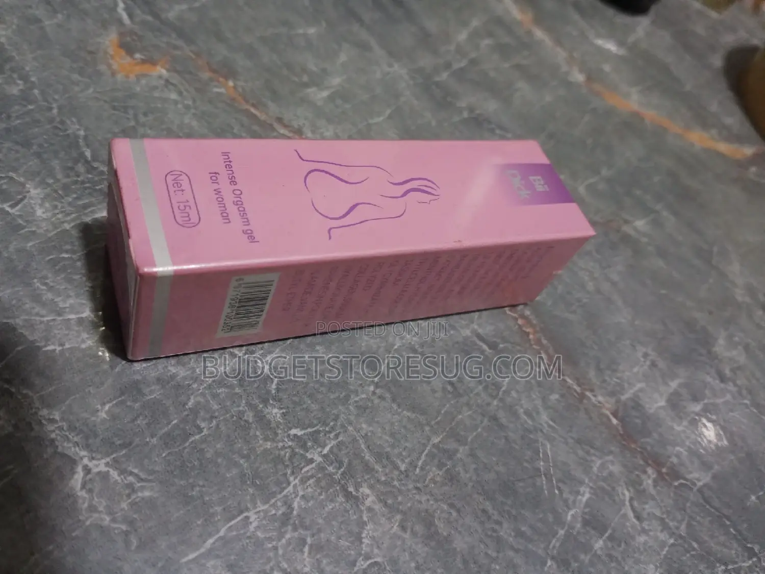 Women Sexual Intercourse Spray