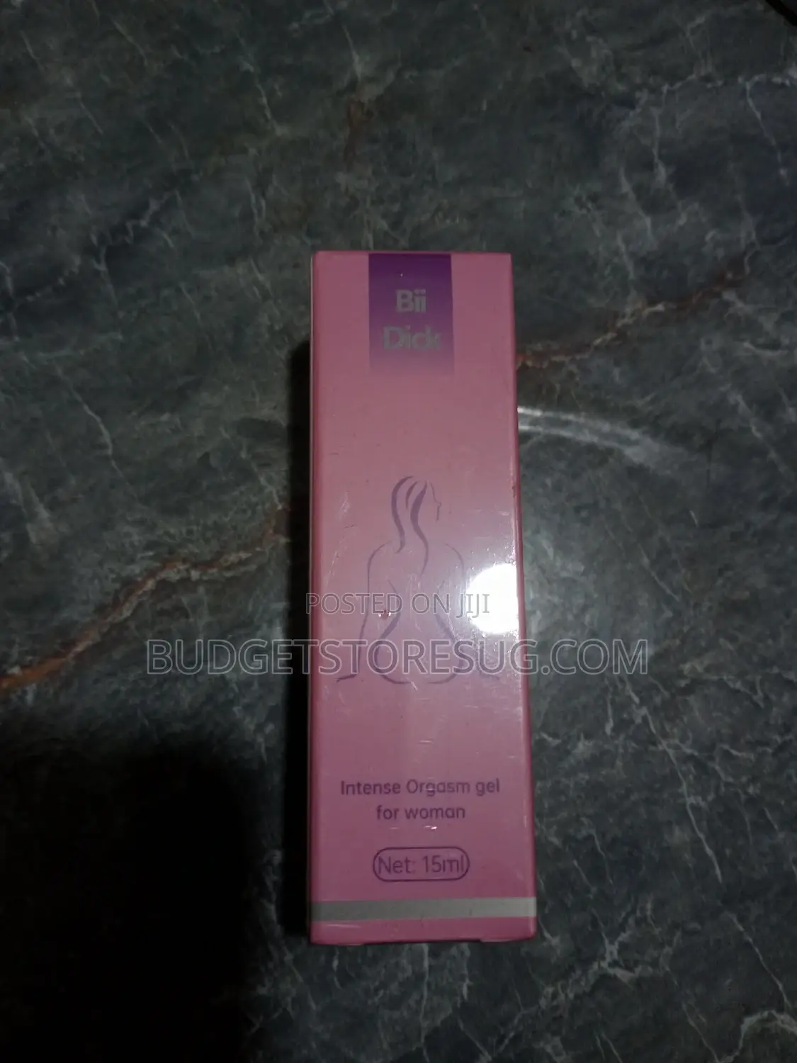 Women Sexual Intercourse Spray