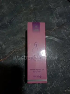 Women Sexual Intercourse Spray