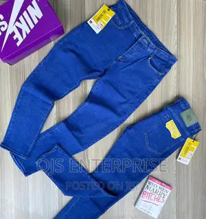 Denim Mens Jeans