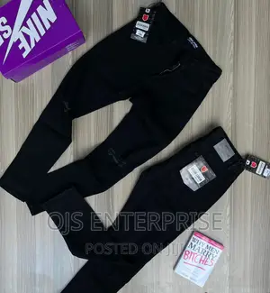 Denim Mens Jeans