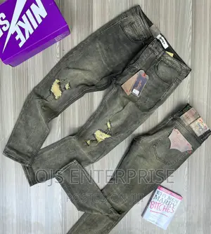 Denim Mens Jeans