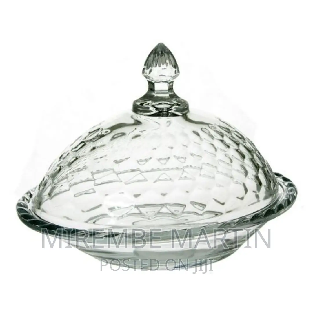 Candy Fruit Salad Food Dish Bowl Storage Serving Plate Pot -